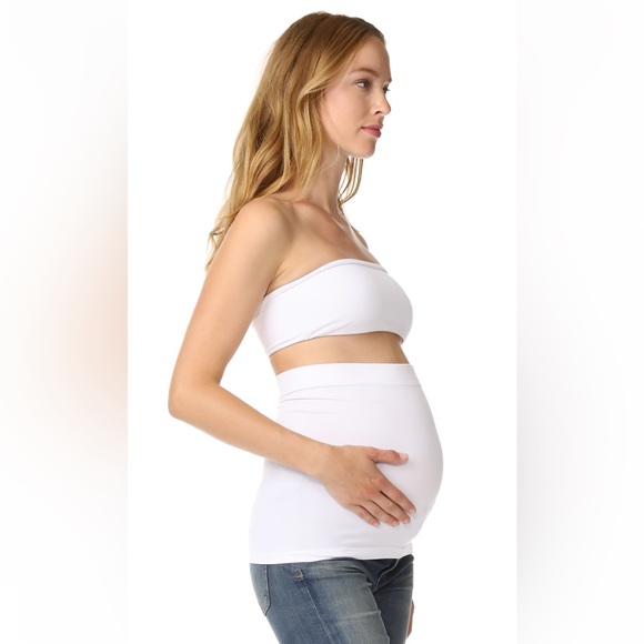 Bellaband Ingrid & Isabel maternity belly band maternity postpartum support - Picture 4 of 12
